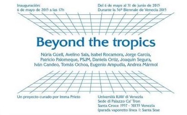 Beyond the Tropics